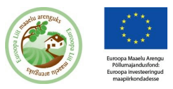 European Agricultural Fund for Rural Development