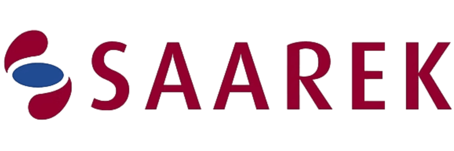 Saarek Productions AS
